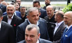 Zondef’ten “Gurbetten Sılaya Bayram Buluşması” Devrek’te Gönülleri Birleştirdi