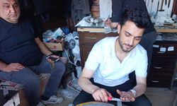 Bileyiciler Arefe Günü Yoğundu. Kurban Hazırlığı Sonrası Mesai Arttı