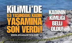 Kilimli'deki Acı Olayda Sır Perdesl Aralandı!