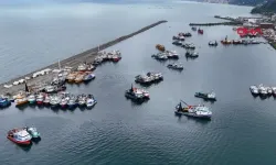 İşaret Fişeği Bulunduracaklar!