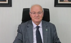 Erkmen'den 3 Mayıs Mesajı: “Türklüğümüzle Gurur Duyuyoruz”