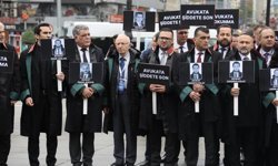 Baro Başkanlarından Ankara’da Güçlü Mesaj: Savunmaya Uzanan Ele Adaletten Yanıt