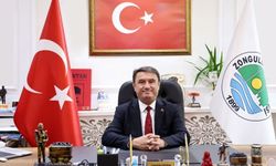 Zonguldak Belediye Başkanı Tahsin Erdem’den Anneler Günü Mesajı