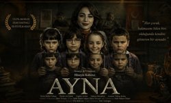 Öğretmenden Duygulandıran Kısa Film: “Ayna”