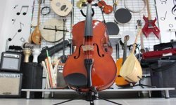 Gülüç’te Müzik Dolu Yolculuk