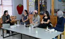 ANNE ADAYLARINA ÖZEL EMZİRME EĞİTİMİ BAŞLADI