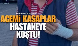 Kurban Bayramı’nda Acemi Kasaplar Hastanelere Koştu