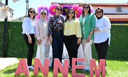 Kdz. Ereğli Belediye Kreşi’nde Renkli Anneler Günü Kutlaması