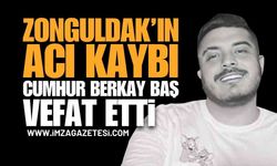Kdz. Ereğli'yi Yıkan Acı Haber: Genç Girişimci Cumhur Berkay Baş Tayland'da Hayatını Kaybetti!