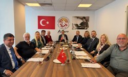 KGK 3. Olağan Genel Kurul takvimi belli oldu!
