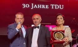 KGK Berlin'de Türk toplumu temsilcileriyle buluştu