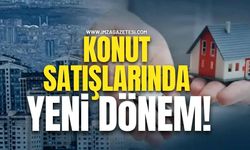 Ev Satışlarında Yeni Dönem! Zonguldak,Bartın ve Karabük'te Son Durum!