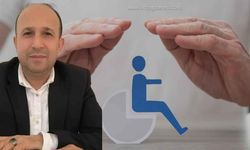 Kozlu’da Engelliler Haftası Mesajı: "Yaşam Standartlarını Yükseltmeye Devam Edeceğiz"