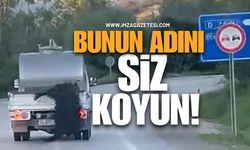 Vicdanları Yaralaran 'Kurbanlığa eziyet' Olayı!