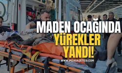 Kaçak Maden Ocağında Can Pazarı! Erol Türksever Hayatını Kaybetti