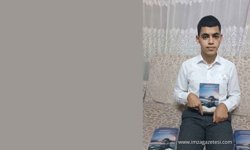 Mehmet Ağca’nın Yeni Şiir Kitabı “Kalbimden Yükselen Şiirler” Yayınlandı...