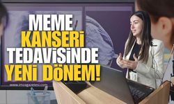Meme Kanseri Tedavisinde Yeni Dönem: Nano Teknoloji