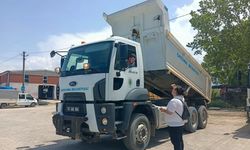 Muayeneleri Titizlikle Yapıldı!