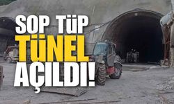 Müjde! Kilimli–Çatalağzı Tünelinde Kritik Eşik Aşıldı, Sol Tüp Tünel Açıldı