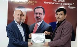 Milli Yol Partisi  Mustafa Dilbaz Kimdir?