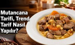 Mutancana Tarifi, Trend Tarif Nasıl Yapılır?