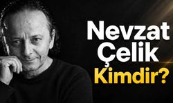 Nevzat Çelik Kimdir?