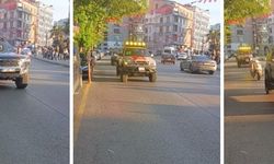 Offroad Tutkunlarından Zonguldak’ta 19 Mayıs’a Renkli Kutlama