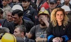 Soma Faciası Unutulmadı 301 Madenci İçin Yüreklerde Dinmeyen Acı