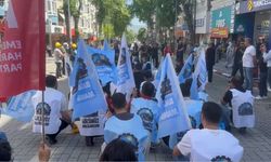 Soma Faciasının 12. Yılında Acı Hâlâ Taze! Anma Törenlerine Zonguldak’tan Katılım