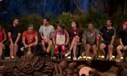 Survivor Eleme Adayı Kim Oldu? Kim Elendi?