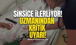 Uzmanından Kritik Uyarı! Sinsice İlerliyor!