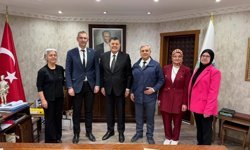 Tel Kırma İş Birliği Protokolü İmzalandı!
