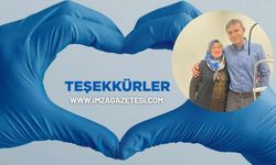Teşekkürler...