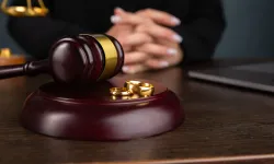 Kdz.Ereğli 2.Aile Mahkemesi İlanı