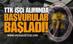 TTK 262 İşçi Alımı Başvuruları Başladı! İŞKUR Başvuru Ekranı ve Şartlar (2026)