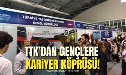 TTK 80 Bin Öğrenciyle Buluşuyor!