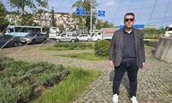 Turhan’dan Trafik İsyanı: “Bu Çile Bir Haftada Rahatlar, Bir Yılda Biter”