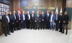Türk Dünyası Elazığ’da!