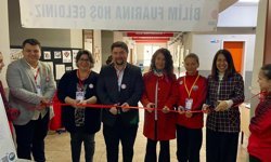 Öğrenciler Türkiye Yüzyılını inşa ediyor