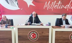 Mecliste Yoğun Gündem! Yahma İçin Köy Statüsü ve Araç Kararı Öne Çıktı