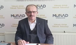 MÜSİAD Zonguldak Şube Açılışı Ertelendi: Yeni Tarih Cumartesi Olarak Açıklandı
