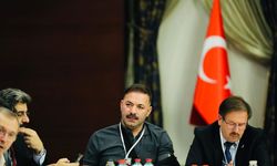 Engel Tanımayan Siyasetçi...