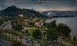 Kent ve Gelecek İçin Ortak Akıl Çağrısı...