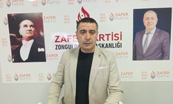 Zafer Partisi Merkez İlçeye Ramazan Aydın Atanacak!