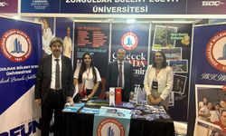 BEUN’a “Marmara Kariyer Fuarı 2026”da Yoğun İlgi