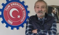 Emekliler İçin “Fakr-ü Zaruret” Uyarısı: Adnan Küçükvar’dan Sert Açıklamalar