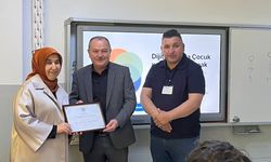 Muslu'da Velilere Yönelik Bilinçlendirici Seminer Programı Düzenlendi