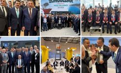Emeğin Ve Enerjinin Başkenti Zonguldak İstanbul’da Tanıtılıyor