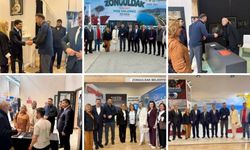 Zonguldak Rüzgarı İstanbul’da Esti