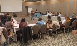 Çocuk Dostu Adalet Eğitimi Zonguldak’ta Başladı